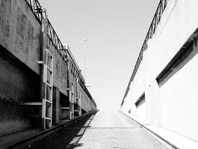 Marseille © Patrick Coulomb