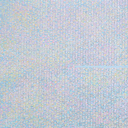 Between the notes. Courtesy of Art Mûr