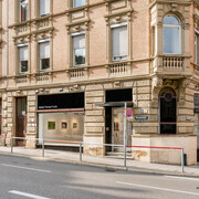 Galerie Thomas Fuchs