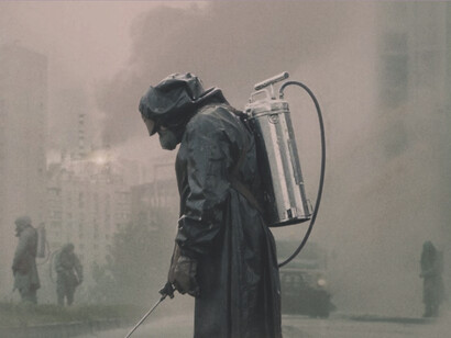 La serie limitada 'Chernobyl', creada por Craig Mazin y basada en el desastre nuclear de Chernobyl en 1986