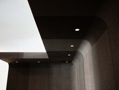 Rick Owens. Courtesy of Carpenters Workshop Gallery
