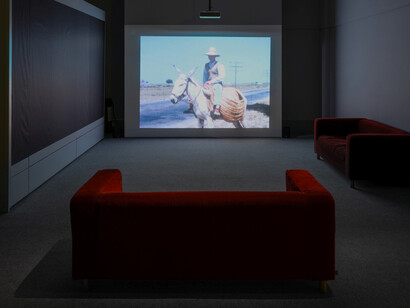 Vamos a la playa. Ferien unter Franco. Mit freundlicher genehmigung des Museums Europäischer Kulturen