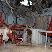 Sikorsky HH-34J Choctaw. Courtesy of Pearl Harbor Aviation Museum
