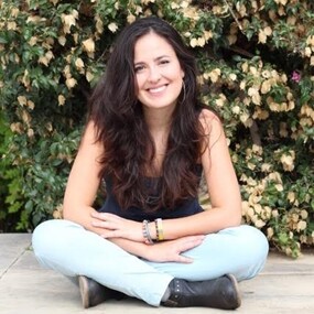 Emma Jaramillo Bernat