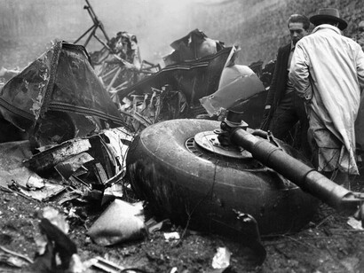 La tragedia di Superga