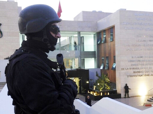 Morocco Intelligence