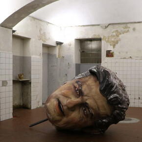 The Independent. Courtesy of Maxxi