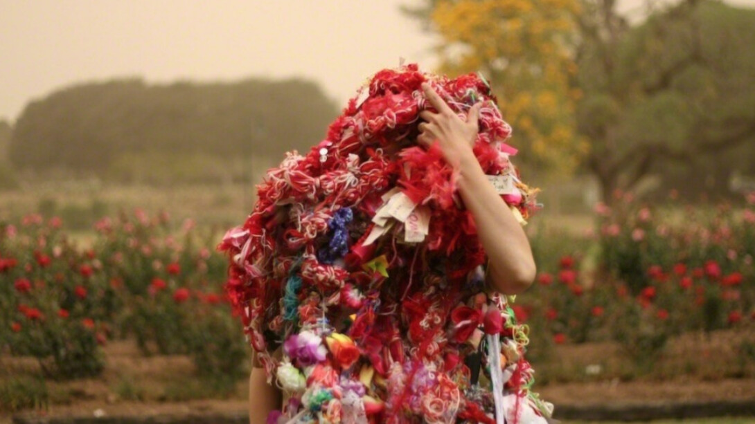 Hiromi Tango. Courtesy of MARS