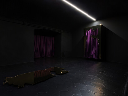 Mishka Henner. Courtesy of Galleria Bianconi