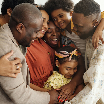 É importante falar do amor que sentimos pelas pessoas, dizer a elas que sua presença faz falta e que desejamos estar perto delas o maior tempo possível
