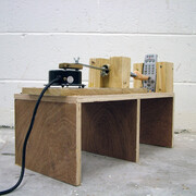 The Workbench