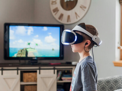 Das revolutionäre Potenzial dieser Technologie liegt in ihrer Fähigkeit, komplexe Probleme zu lösen