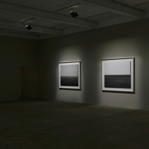 Hiroshi Sugimoto. Courtesy of Marian Goodman
