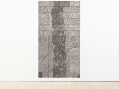 Elias Sime. Courtesy of James Cohan