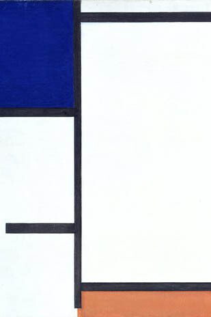 Klee and Abstraction. Courtesy of Museum Berggruen