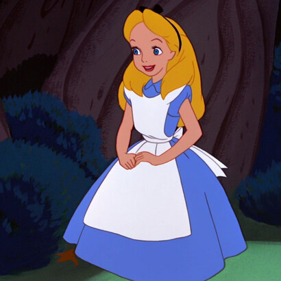 O estilo de Alice