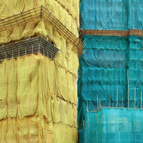 Peter Steinhauer. Courtesy of Contemporary by Angela Li