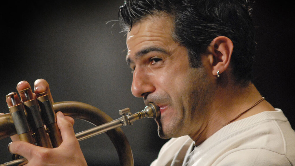 Paolo Fresu a Ravenna Jazz 2017