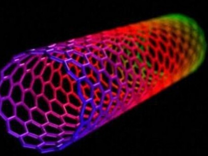 La produzione di massa di nanotubi di carbonio permetterebbe di sviluppare dispositivi elettronici molto più veloci di quelli basati su silicio