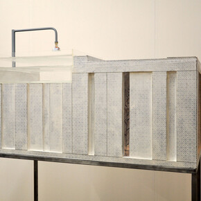 Spazio Visivo, Teatrino Drops (2010-2014)