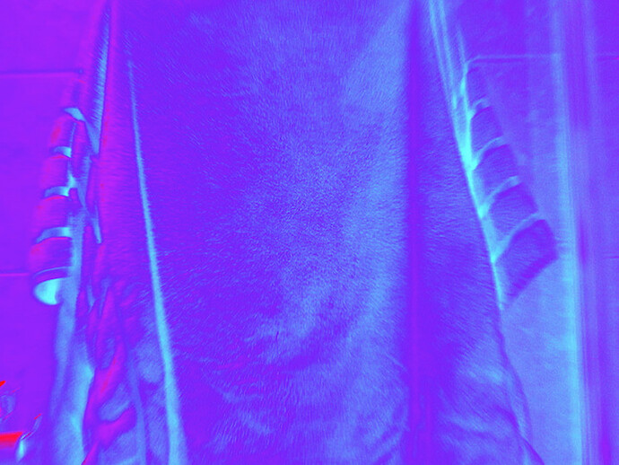 Matt Welch,Untitled, Film still, 2014, Courtesy of Vitrine