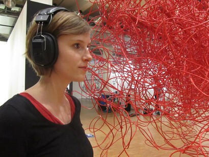 Soundtracks. Courtesy of SFMOMA
