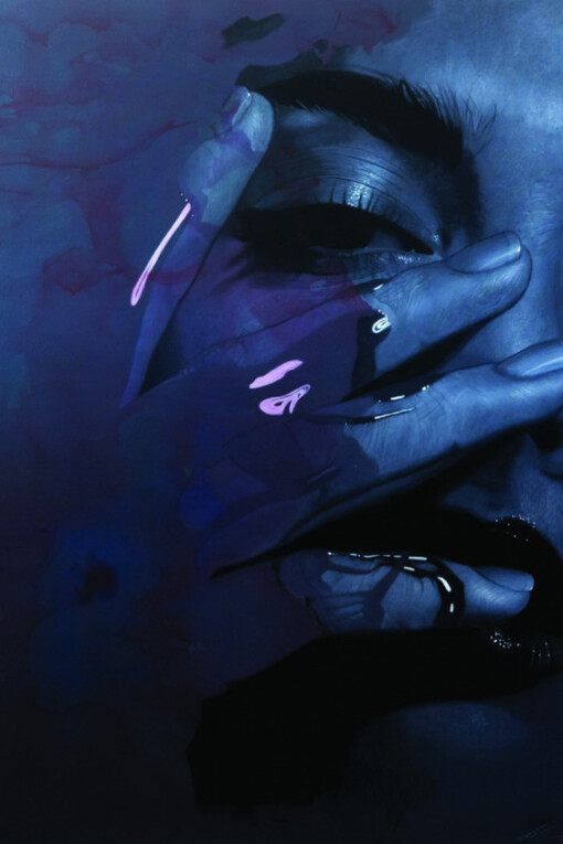 Mike Dargas. Courtesy of C24 Gallery