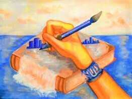 Notre façon de voir la vie