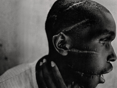 Las marcas de la barbarie