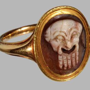 Ercolano e Pompei. Courtesy of M.A.X. Museo