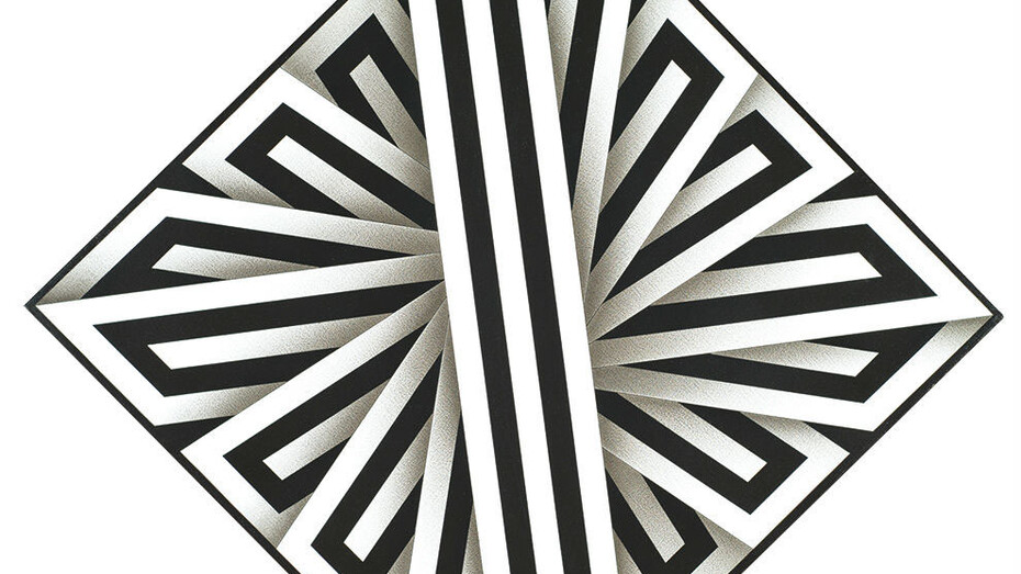 Omar Rayo, Geometría Vibrante, Bartók