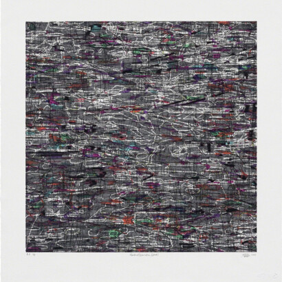 Amy Ellingson. Courtesy of Robischon Gallery
