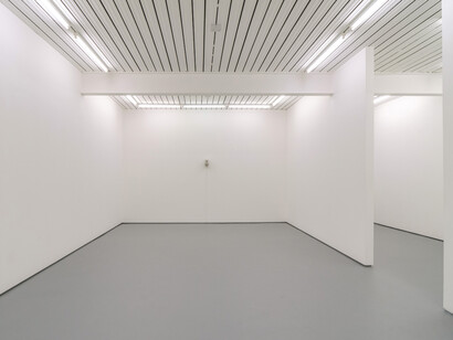 Philip Newcombe, image courtesy the Artist and Maria Stenfors, London. Photographer Mike Taylor