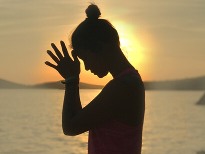 Esistono parole d’amore