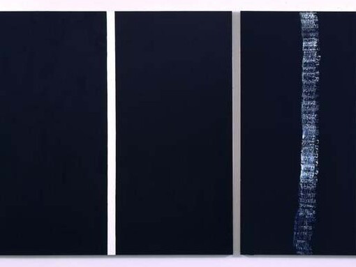 Rochelle Feinstein. Courtesy of Bronx Museum of the Arts