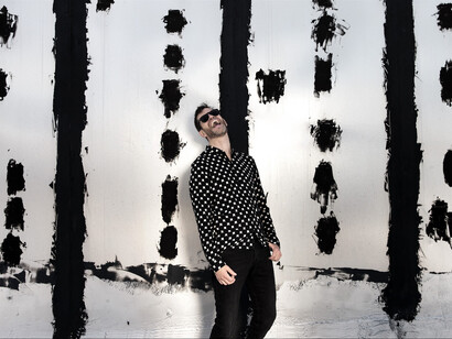 Donny McCaslin - ph Jimmy King