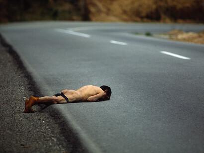 Mauro Galligani. Courtesy of CIFA