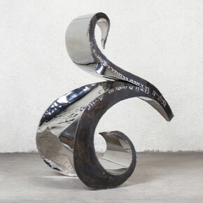 Ron Arad. Courtesy of Friedman Benda 