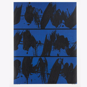 Silencieuses coïncidences. Courtesy of Galerie Lelong