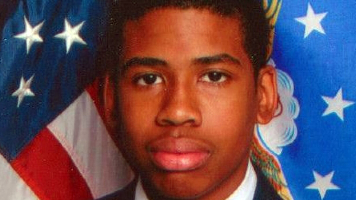 Jordan Davis