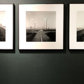 Paul Hart. Courtesy of The Photographers' Gallery