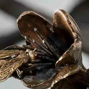 Javier Pérez. Courtesy of Galería Carles Taché