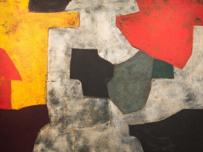 1917. Courtesy of Artvera's Art Gallery 