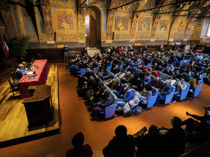 Perugia Social Photo Fest