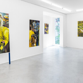 Giulia Puntel. Courtesy of Casa Triângulo