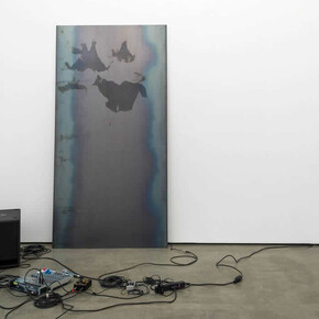 Sobey Art Award. Courtesy of National Gallery of Canada