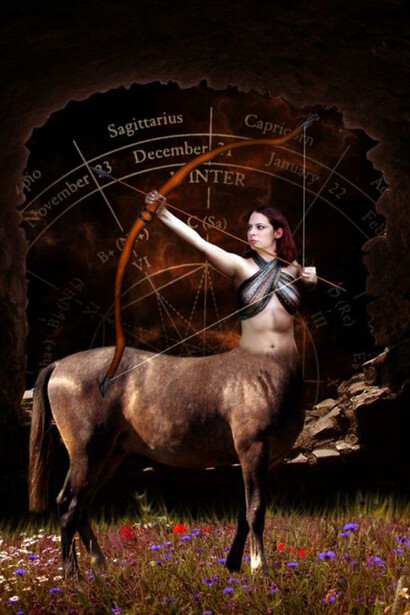 Il segno del Sagittario