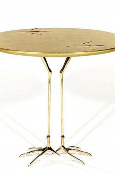 Meret Oppenheim, 1939, produzione Cassina