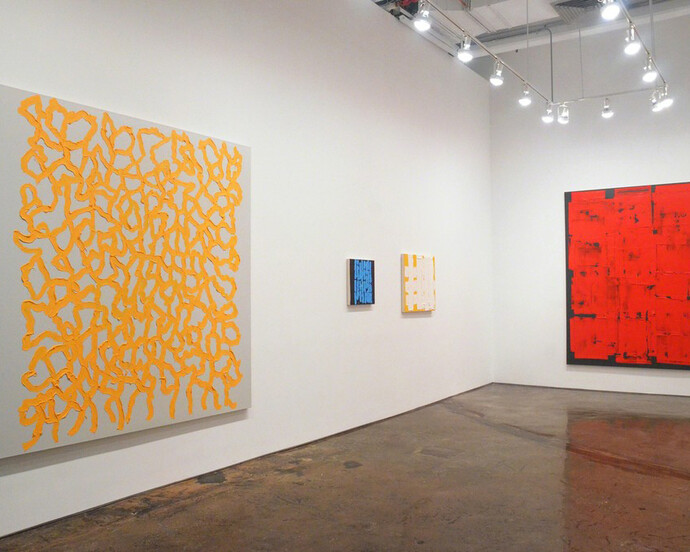 John Zinsser. Courtesy of Minus Space