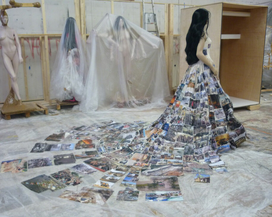 Affect me. Courtesy of KAI 10